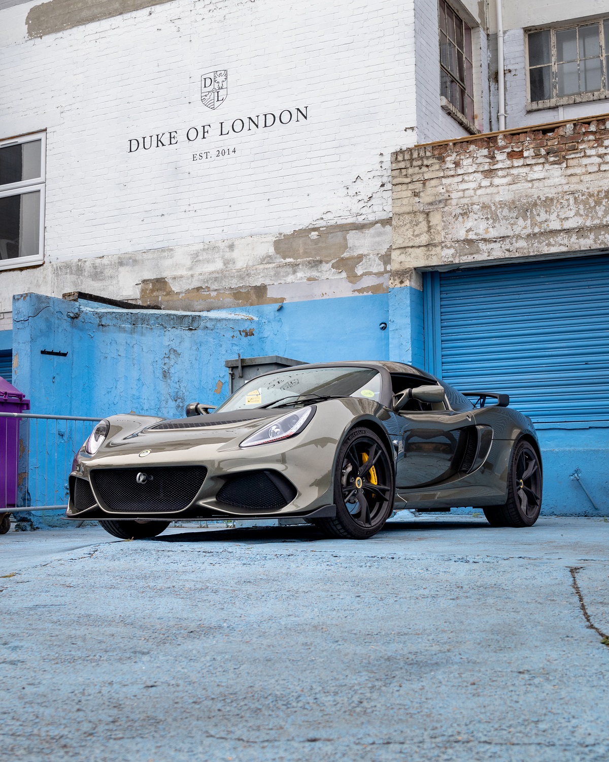 Automotive 2 - Adam Castelow