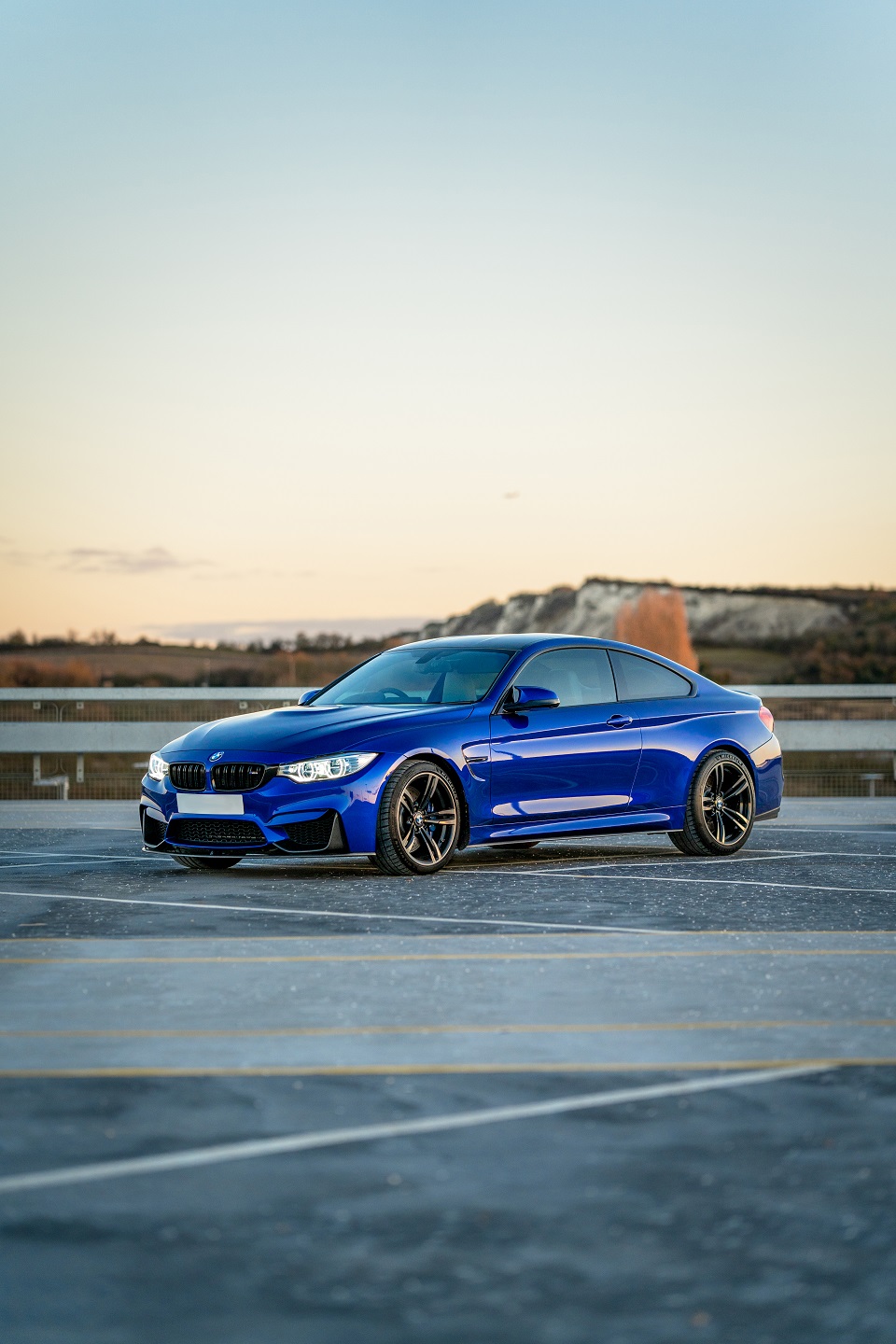 Automotive 2 - Adam Castelow