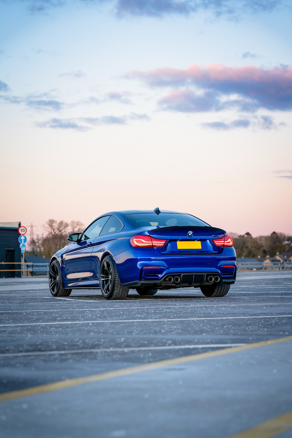 Automotive 2 - Adam Castelow