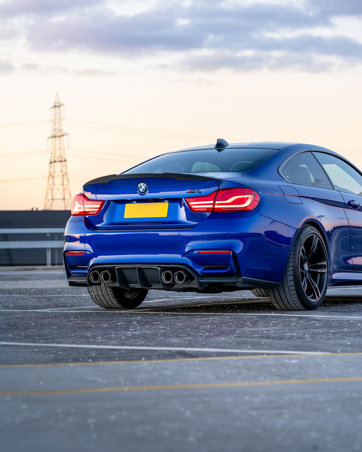 Automotive 2 - Adam Castelow