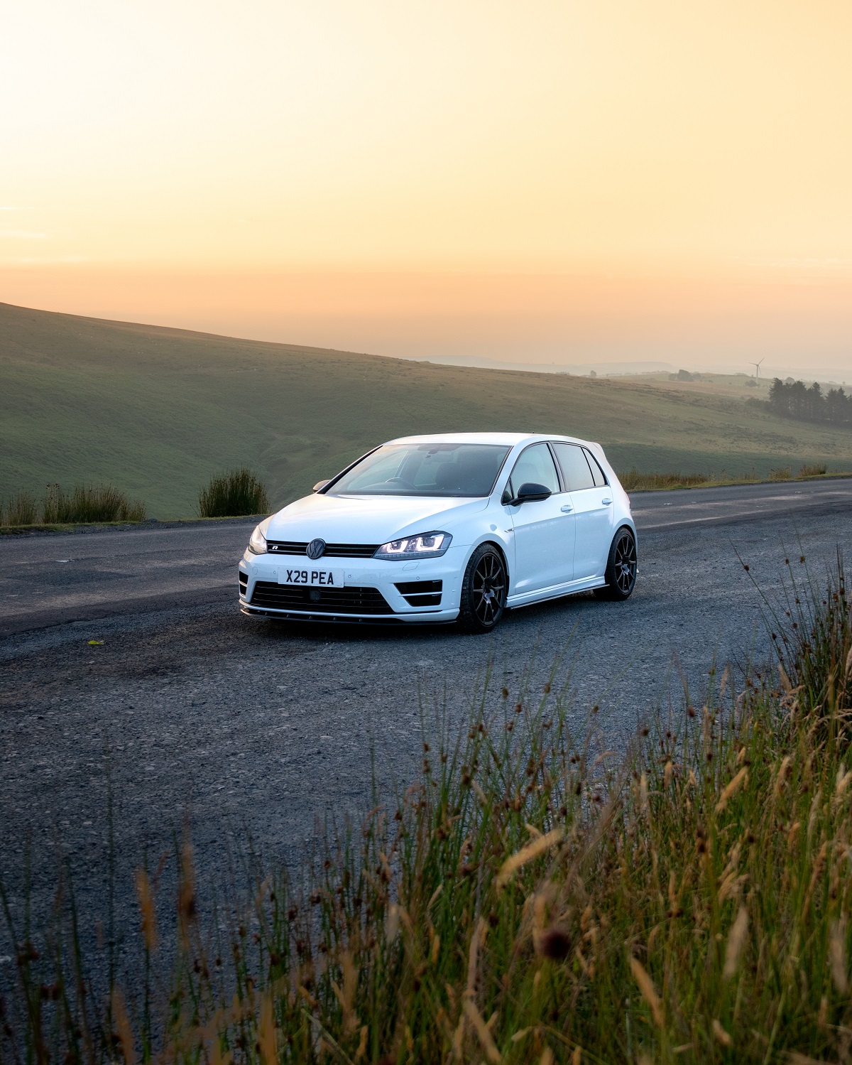 Automotive 2 - Adam Castelow