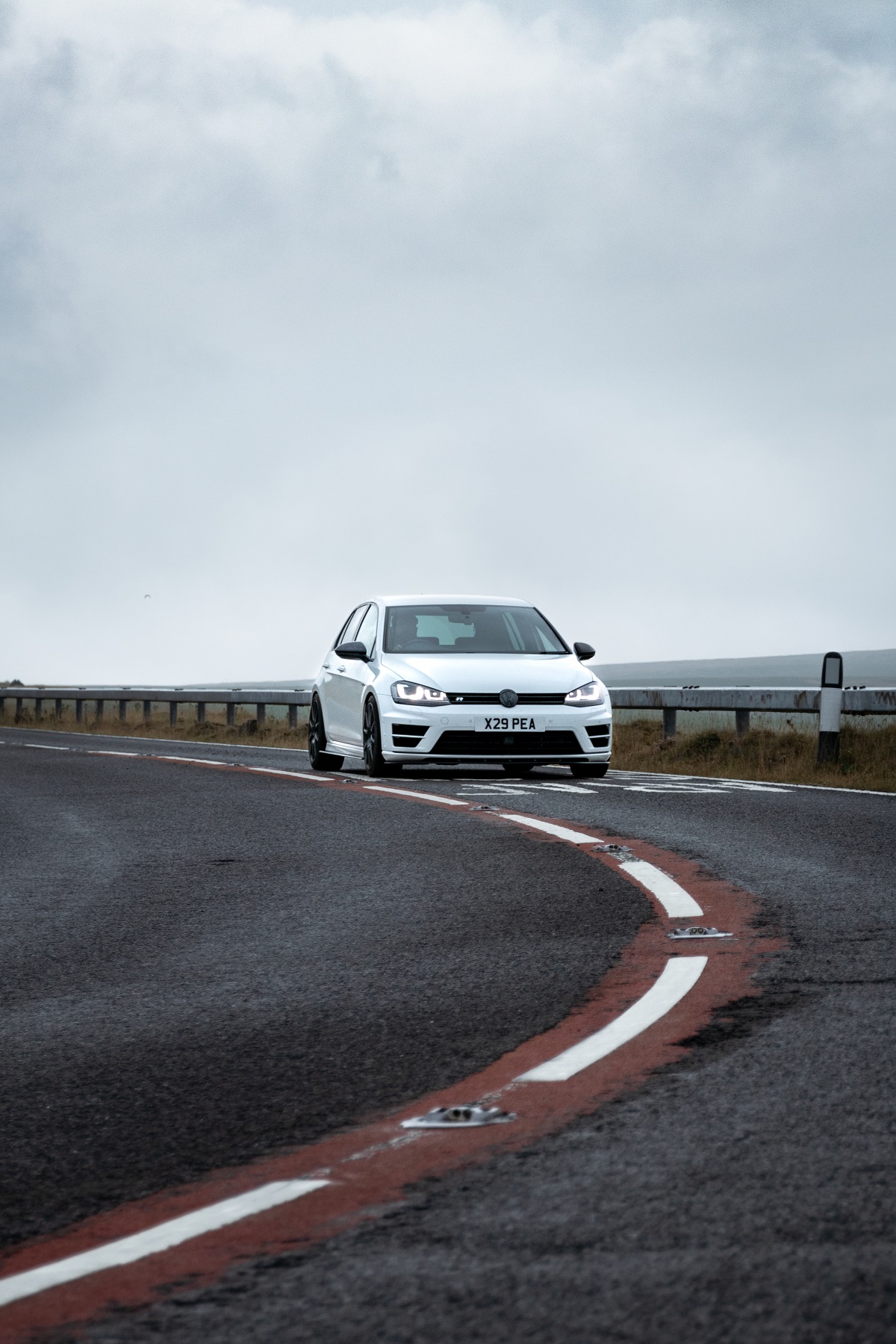 Automotive 2 - Adam Castelow