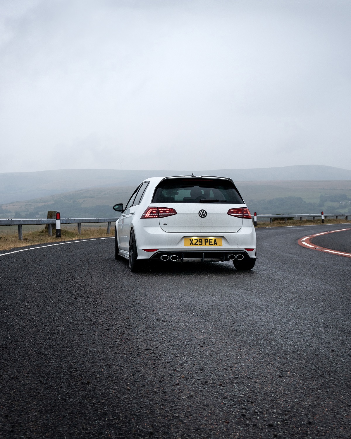 Automotive 2 - Adam Castelow