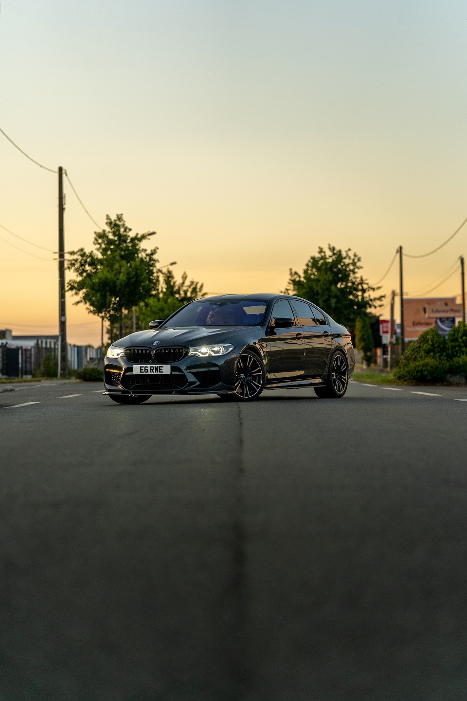 Automotive 2 - Adam Castelow