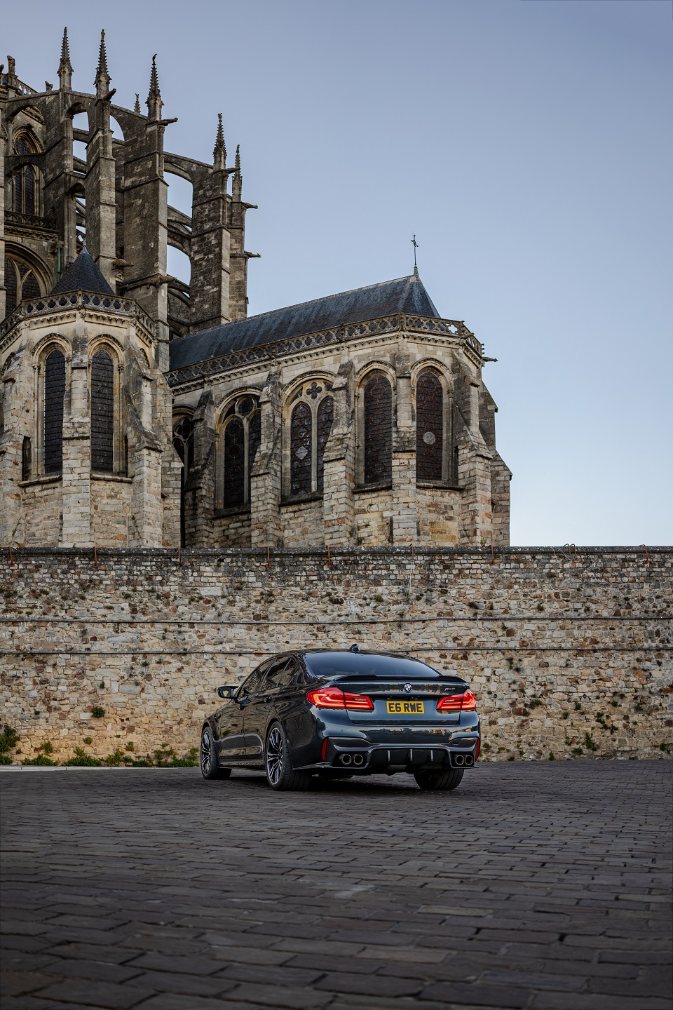 Automotive 2 - Adam Castelow