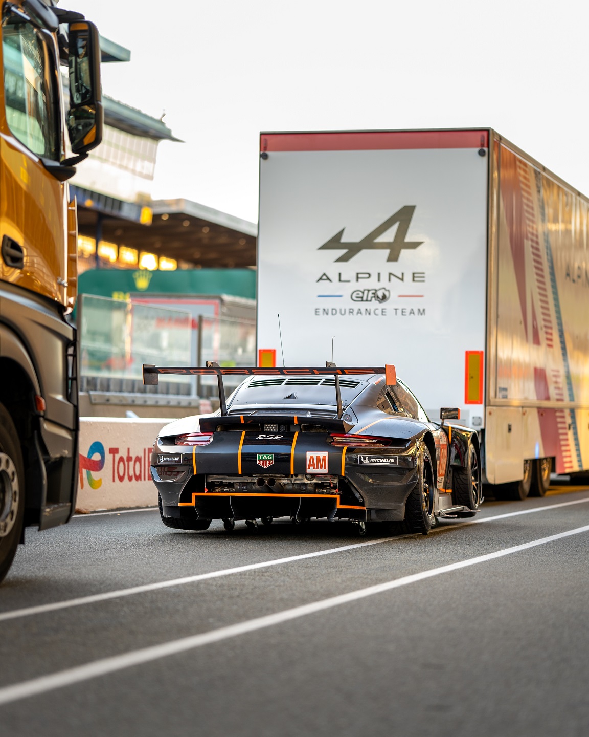 Automotive 2 - Adam Castelow