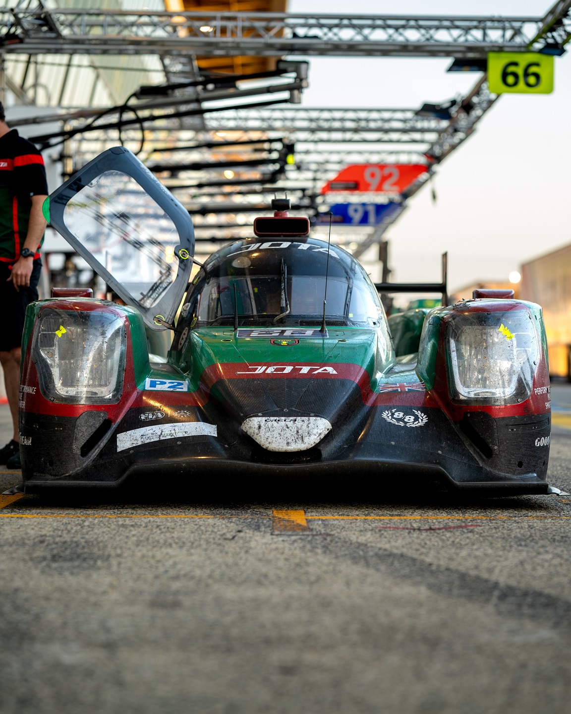 Automotive 2 - Adam Castelow