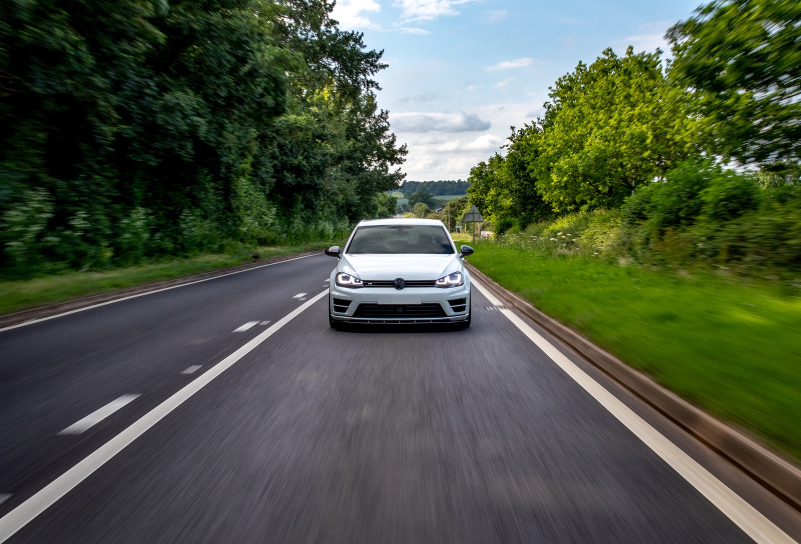 Automotive 2 - Adam Castelow