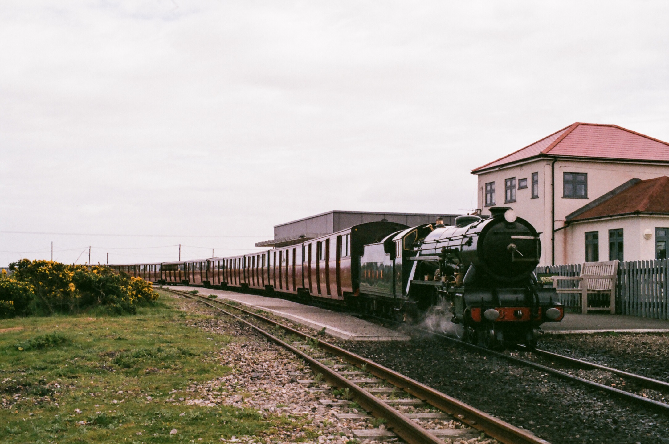 Automotive 2 - Adam Castelow