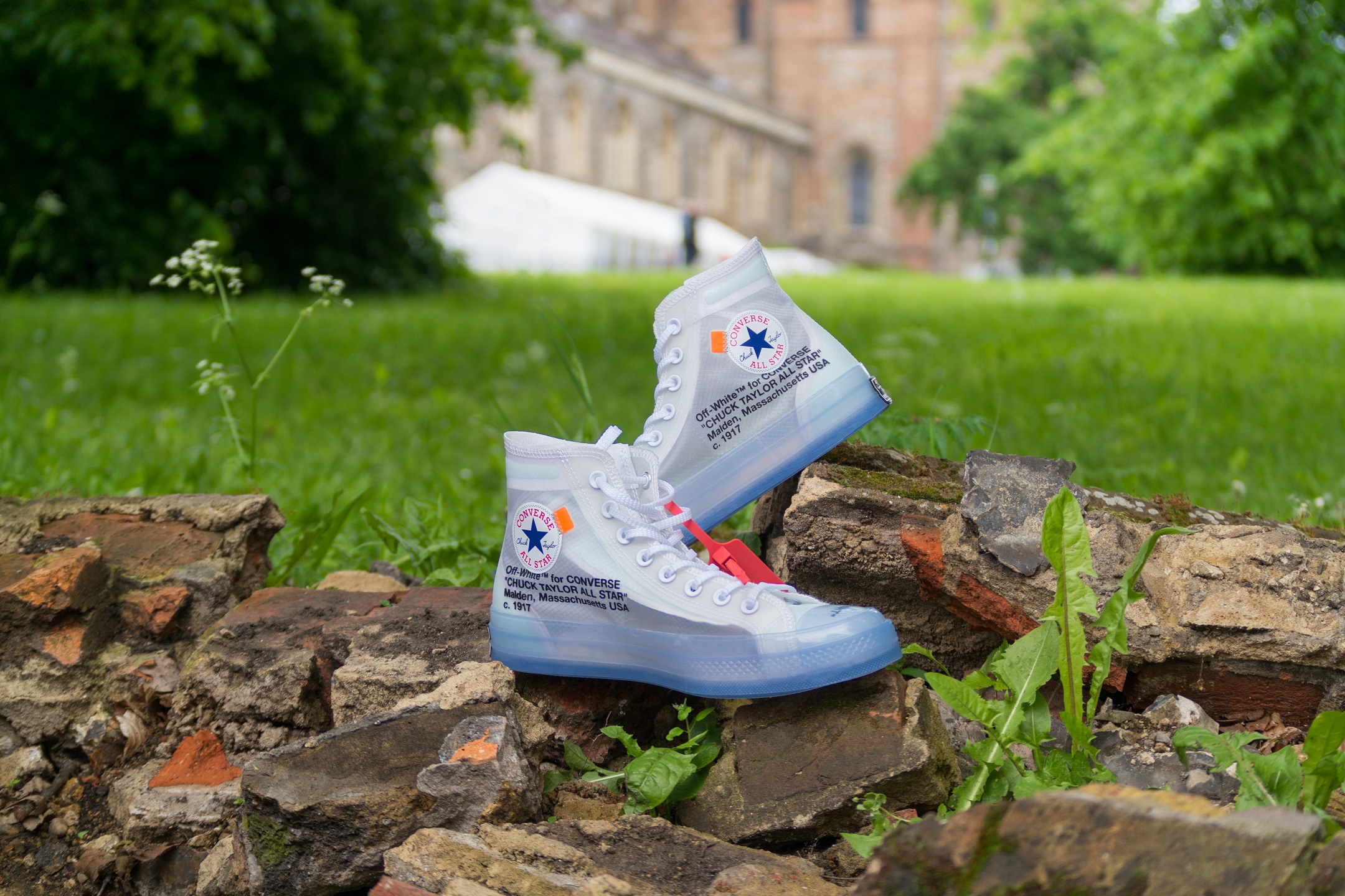 Automotive 2 - Adam Castelow