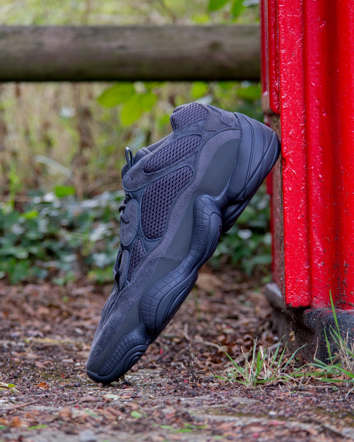 Automotive 2 - Adam Castelow