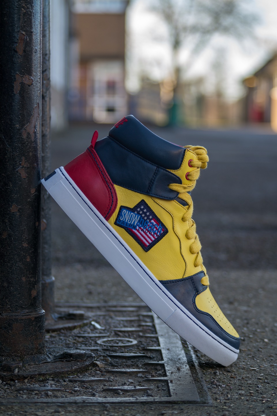 Automotive 2 - Adam Castelow