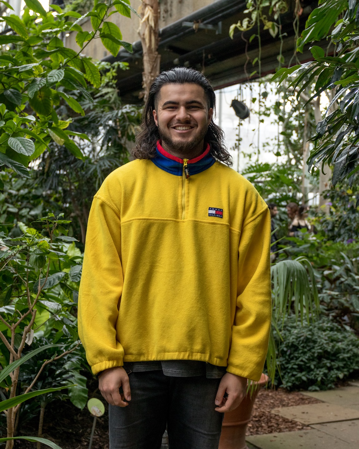 Automotive 2 - Adam Castelow