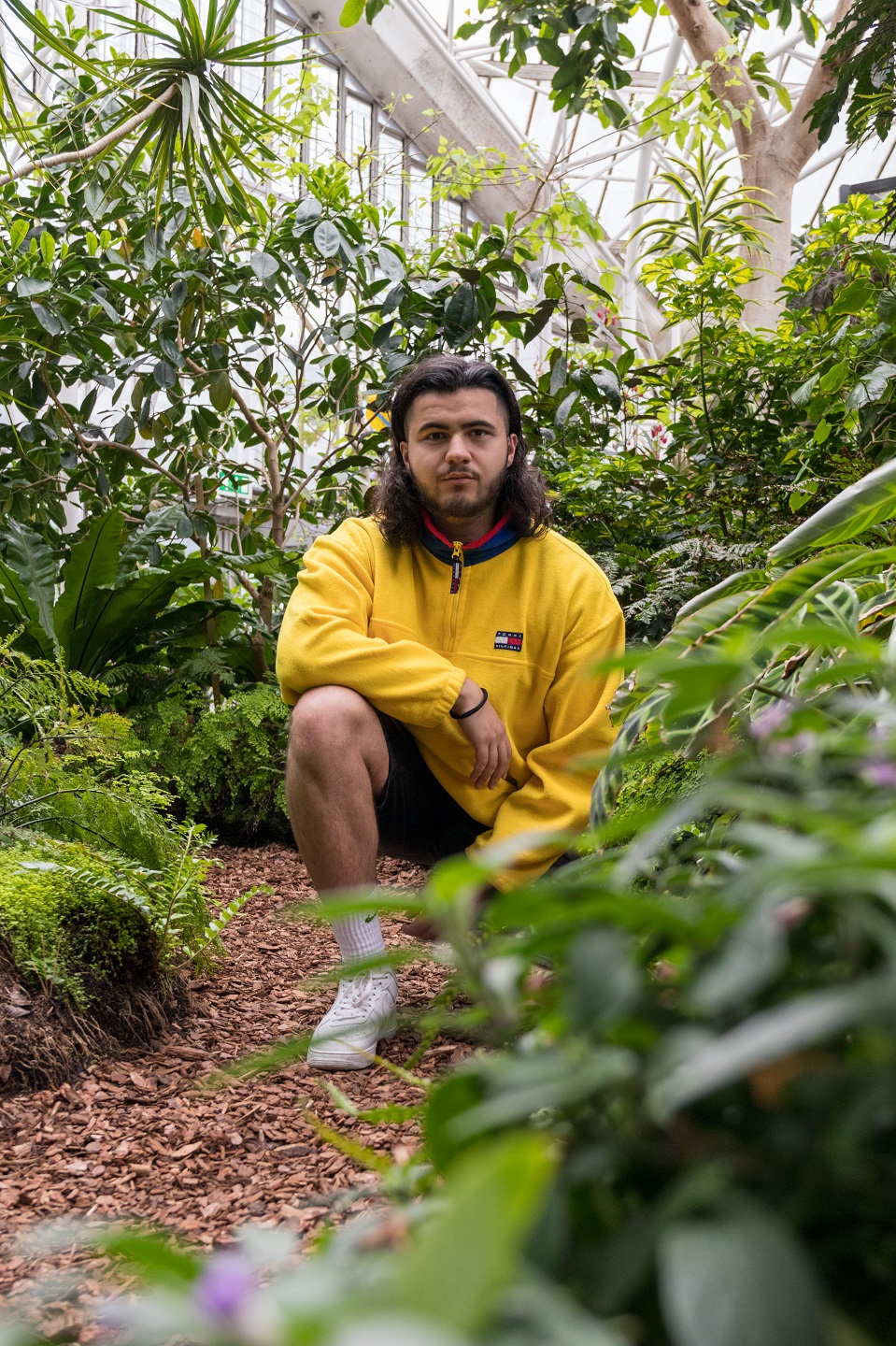 Automotive 2 - Adam Castelow