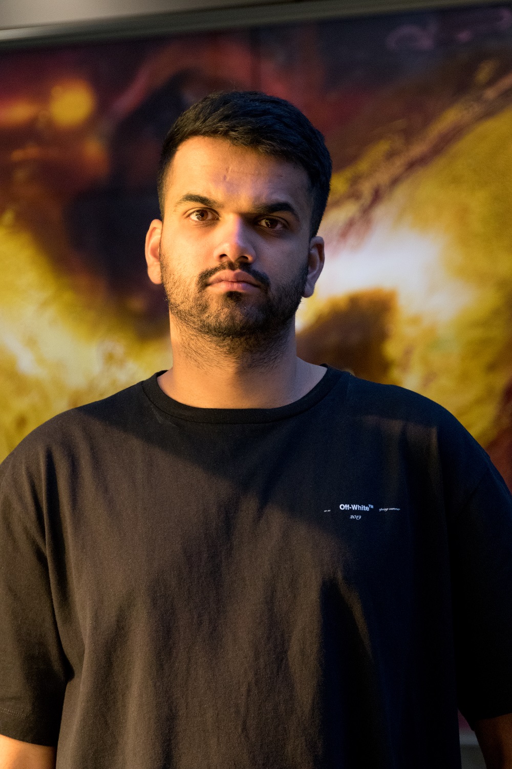 Automotive 2 - Adam Castelow