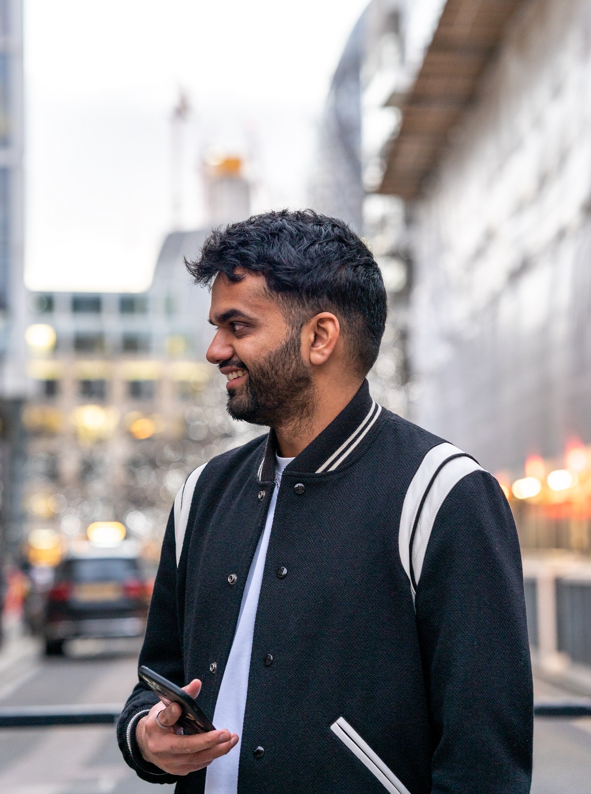 Automotive 2 - Adam Castelow