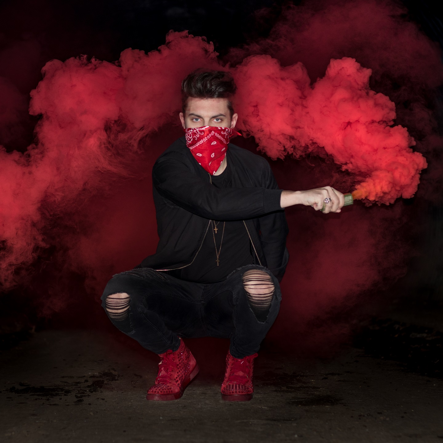 Automotive 2 - Adam Castelow