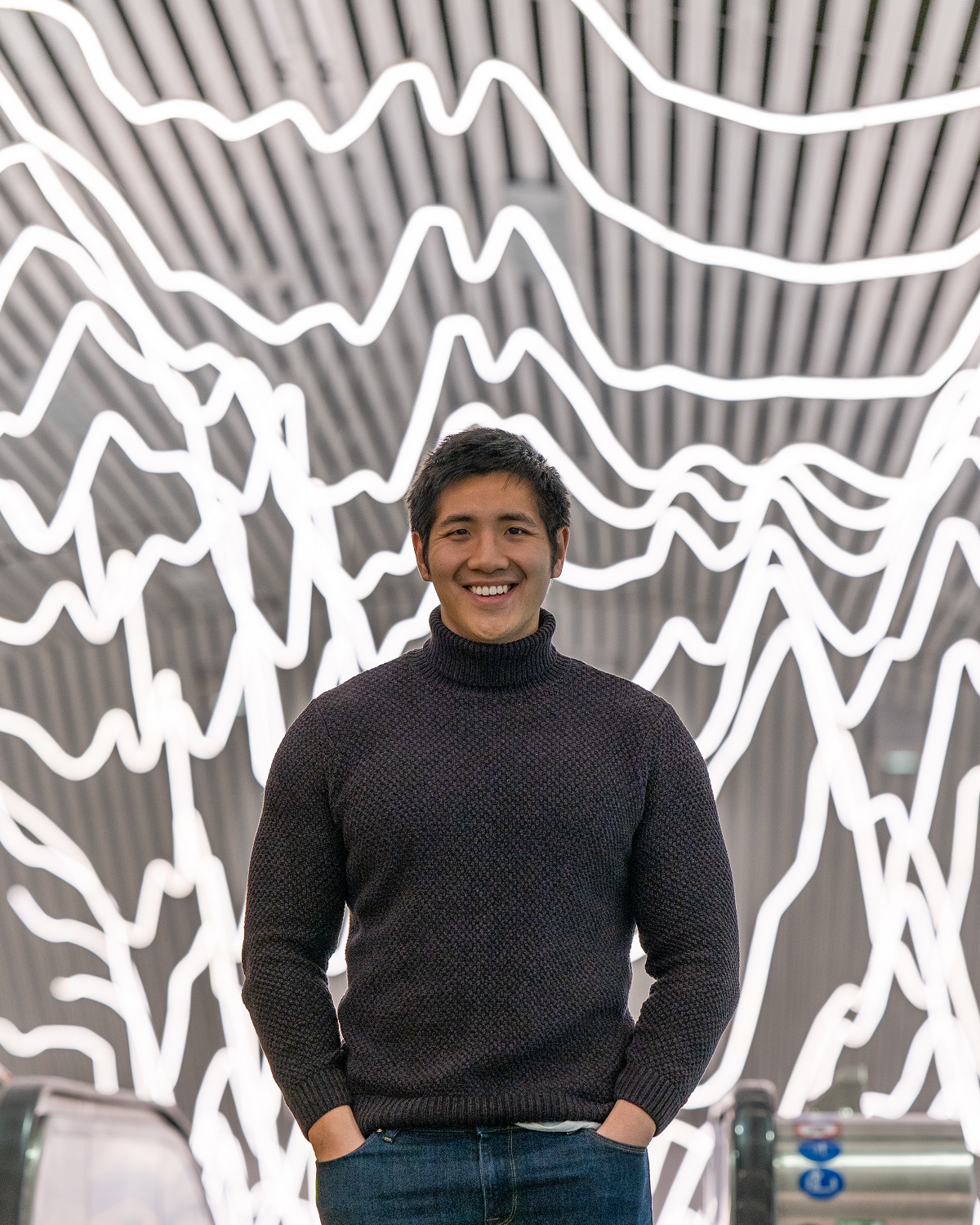 Automotive 2 - Adam Castelow