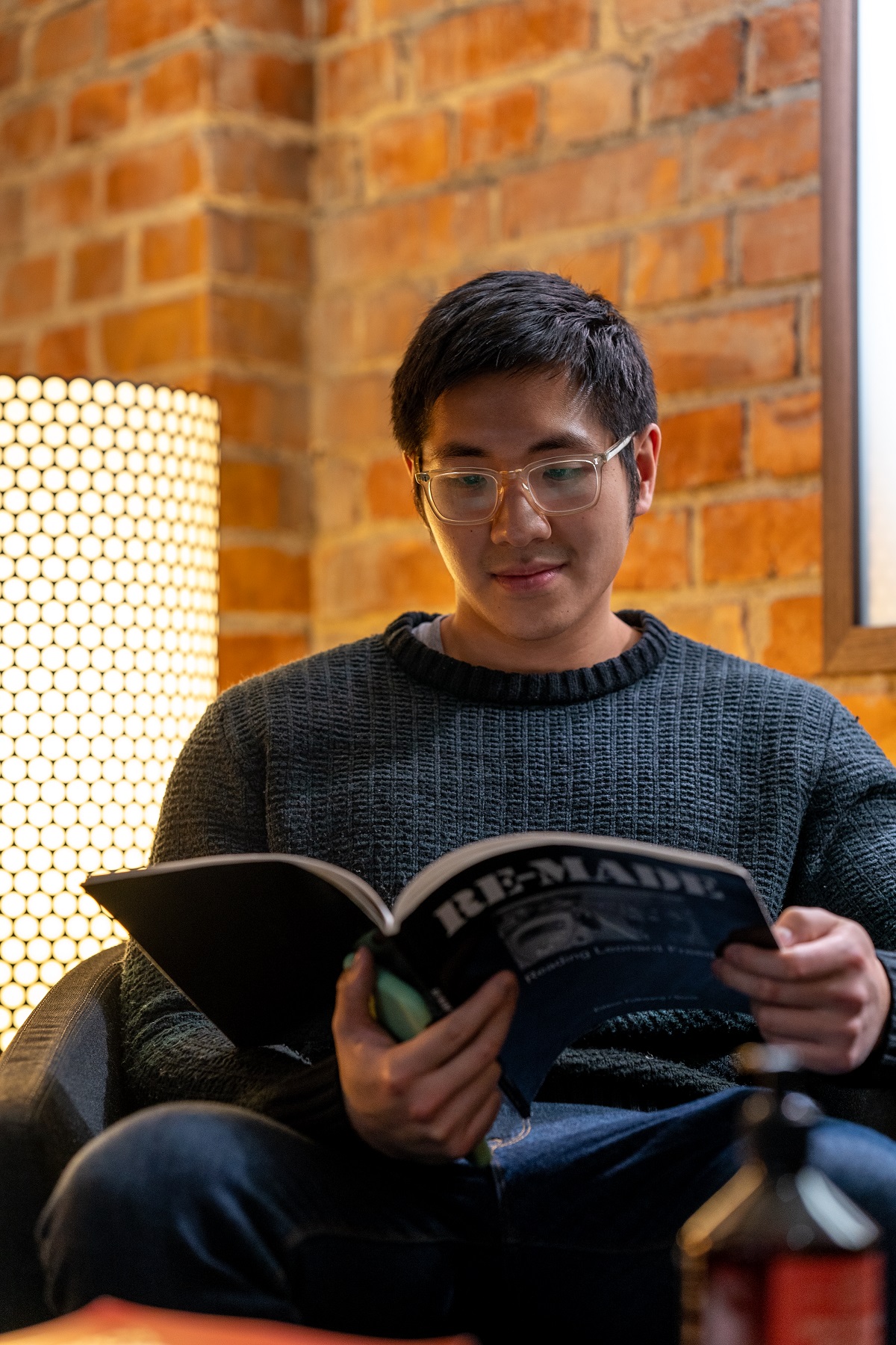 Automotive 2 - Adam Castelow