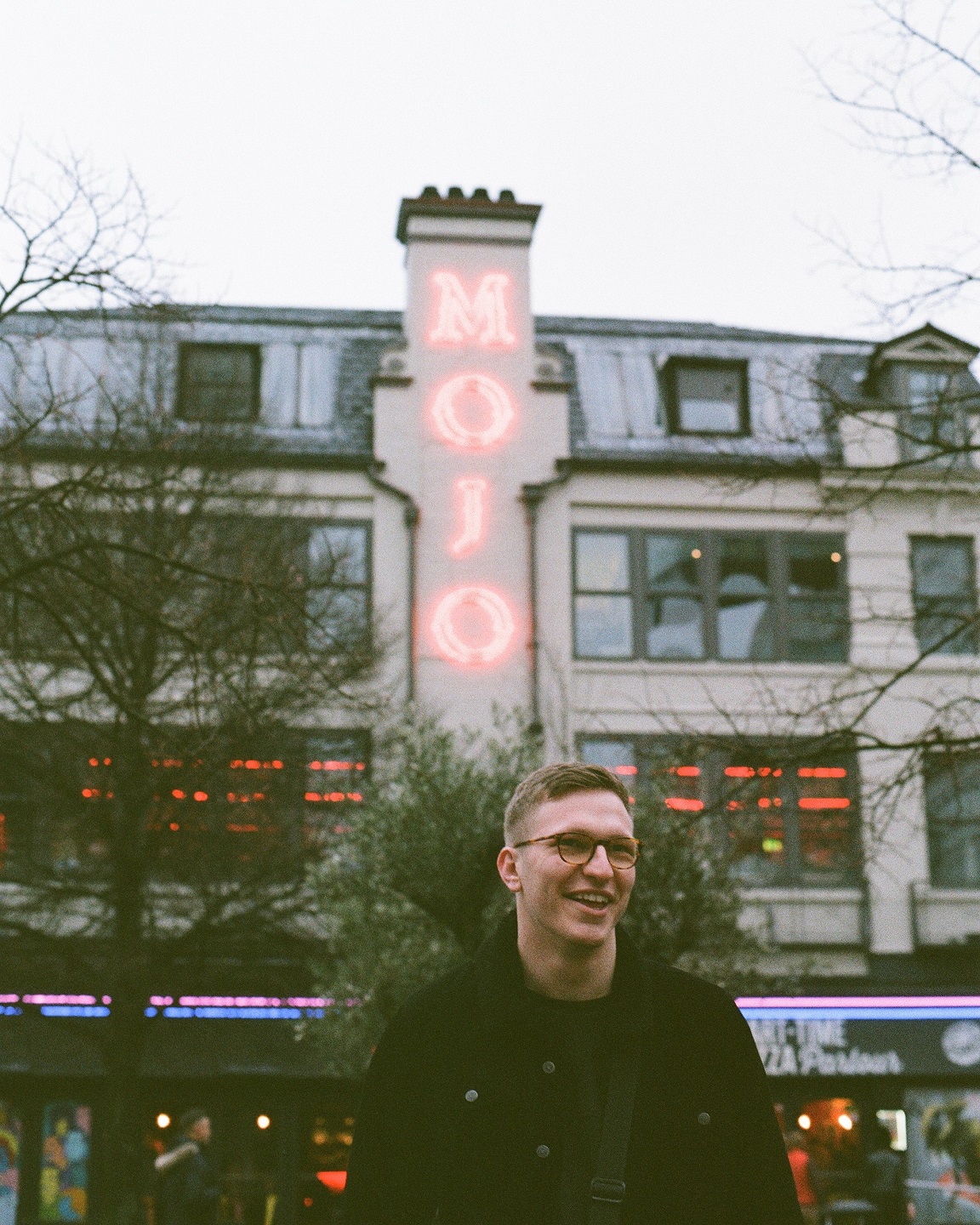 Automotive 2 - Adam Castelow