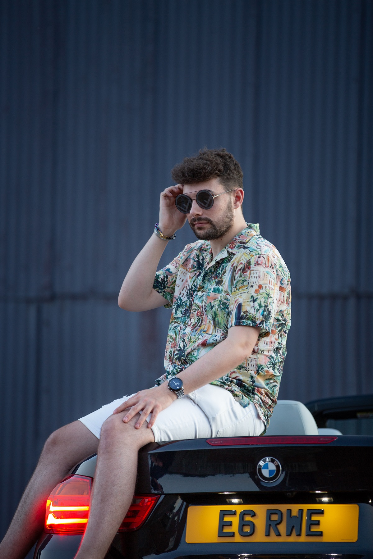 Automotive 2 - Adam Castelow